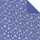Ursus AURELIO STERN GLORIA 110G.20x20CM,BLAU/SILBER