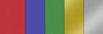 Ursus TONP.-WEIHNACHTSBLOCK DIN A4,20BL.5F.SORTIERT