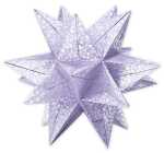 Ursus AURELIO STERN PASSION 110G.10x10CM,SILBER