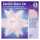 Ursus AURELIO STERN TRANSP.115G.30x30CM,33BL.ROSA