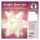 Ursus AURELIO STERN TRANSP.115G.20x20CM,33BL.WEISS