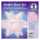 Ursus AURELIO STERN TRANSP.115G.20x20CM,33BL.ROSA