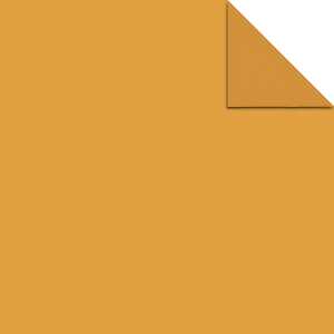 Ursus AURELIO STERN TRANSP.115G.20x20CM,33BL.ORANGE