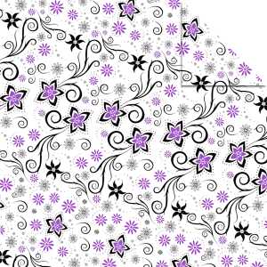 Ursus AURELIO STERN MELODIE 120G.20x20CM,33BL.