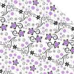 Ursus AURELIO STERN MELODIE 120G.20x20CM,33BL.