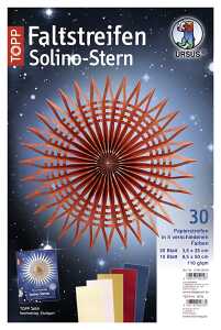 Ursus SOLINO STERN 110G.35x250MM,85x500MM,30PAP.S.