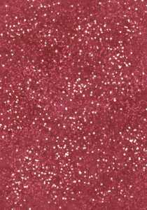 Ursus DESIGNK.MESSINA STERNEN.180G.21x29,7CM,ROT/GL