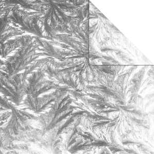 Ursus AURELIO STERN SIRIUS 120G.15x15CM,SILB/SILB