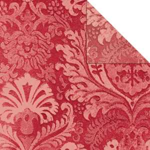 Ursus AURELIO STERN WEGA 120G.15x15CM,ROT/ROT