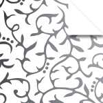 Ursus FALTSTREIFEN DESIGNPAPIER 120G.7x30CM,33BLATT 4008525157939