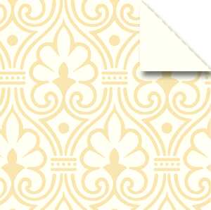 Ursus FALTSTREIFEN DESIGNPAPIER 120G.7x30CM,33BLATT 4008525157953