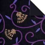 Ursus FALTSTREIFEN DESIGNPAPIER 120G.7x30CM,33BLATT 4008525157960