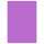 Ursus WABENPAPIER UNI 23x33CM,1BL.LILA