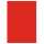 Ursus WABENPAPIER UNI 34,5x49,5CM,1BL.CARMINROT