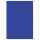 Ursus WABENPAPIER UNI 34,5x49,5CM,1BL.DUNKELBLAU