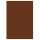 Ursus WABENPAPIER UNI 34,5x49,5CM,1BL.BRAUN