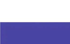 Ursus DUO-WABENPAPIER 34,5x49,5CM,1BL.WEISS/DBLAU