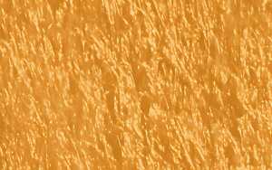 Ursus KUSCHELVLIES 21x32CM,1BL.ORANGE