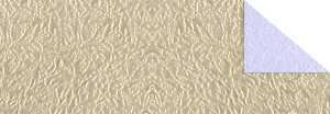 Ursus CRUSH PAPER 120G.50x64CM,CHAMPAGNER