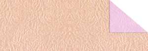 Ursus CRUSH PAPER 120G.50x64CM,APRICOT