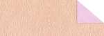 Ursus CRUSH PAPER 120G.50x64CM,APRICOT
