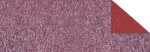 Ursus CRUSH PAPER 120G.50x64CM,WEINROT