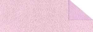 Ursus CRUSH PAPER 120G.50x64CM,ROSA