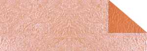 Ursus CRUSH PAPER 120G.50x64CM,ORANGE