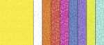 Ursus PLEASURE 135G.23x33CM,9BL.9F.SORTIERT