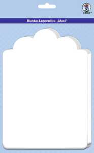 Ursus BLANKO-LEPORELLOS "MAXI" FORM 2