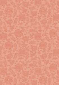 Ursus FOTOKARTON "DELUXE"300G.48x67CM,BLUMENGARTEN