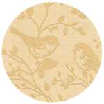 Ursus FOTOKARTON "DELUXE"300G.48x67CM,VÖGLEIN