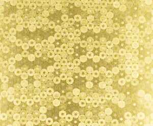 Ursus HIGHLIGHT 215G.50x70CM,GOLD PAILLETTEN