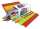 Ursus UNIVERSALPAPIER DISPLAY,80G.70x100CM,GEROLLT