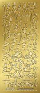 Ursus ADVENTSKALENDER CHIARA 4008525157816