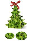 Ursus ADVENTSKALENDER BÄUMCHEN