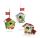 Ursus ADVENTSKALENDER FUCHS 4008525189251
