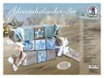 Ursus ADVENTSKALENDER-SET "FROZEN"