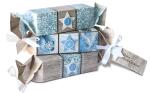 Ursus ADVENTSKALENDER-SET "FROZEN"