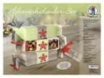 Ursus ADVENTSKALENDER-SET "TRADITIONAL"