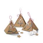 Ursus ADVENTSKALENDER-SET "NATURA"