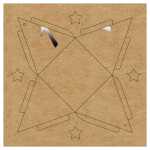 Ursus ADVENTSKALENDER-SET "NATURA"