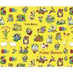 Ursus TRANSP.PAPIER...