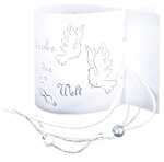 Ursus SILH.TISCHLICHT-SET MOTIV 03