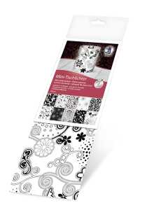 Ursus MINI-TISCHLICHTER SORTIERUNG NR. 1, 10 Blatt