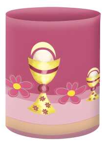 Ursus MINI-TISCHLICHTER AMBIENTE 10