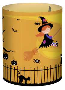 Ursus MINI-TISCHLICHTER AMBIENTE 101