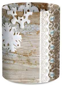 Ursus MINI-TISCHLICHTER AMBIENTE 107