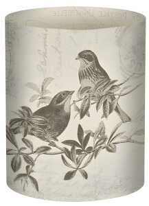 Ursus MINI-TISCHLICHTER AMBIENTE 109