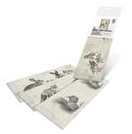 Ursus MINI-TISCHLICHTER AMBIENTE 109